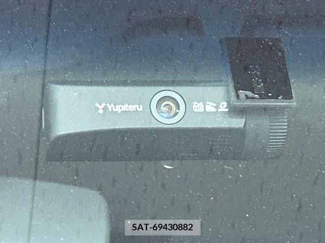 Daihatsu TANTO CUSTOM 2016-01 341972-6
