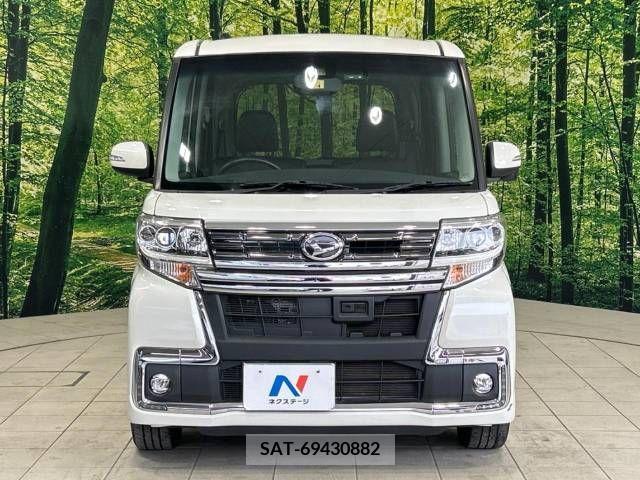 Daihatsu TANTO CUSTOM 2016-01 341972-14