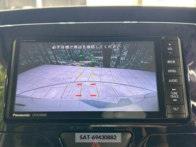 Daihatsu TANTO CUSTOM 2016-01 341972-3