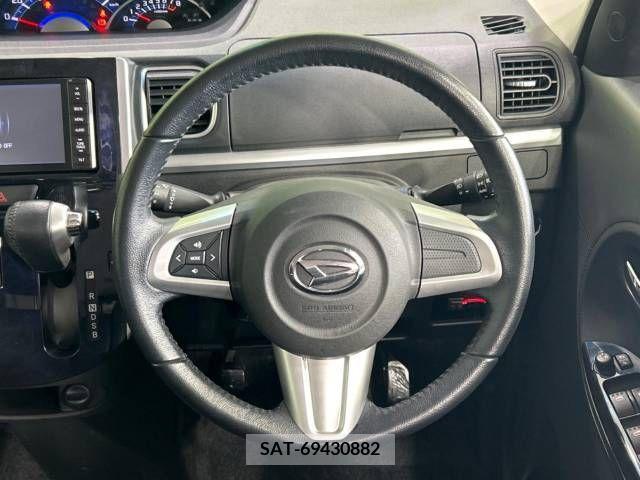 Daihatsu TANTO CUSTOM 2016-01 341972-11