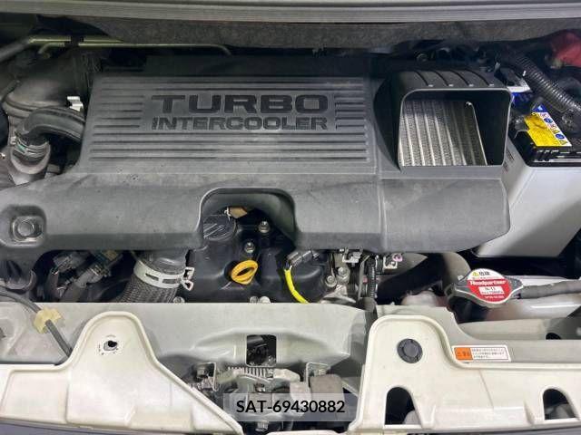 Daihatsu TANTO CUSTOM 2016-01 341972-18