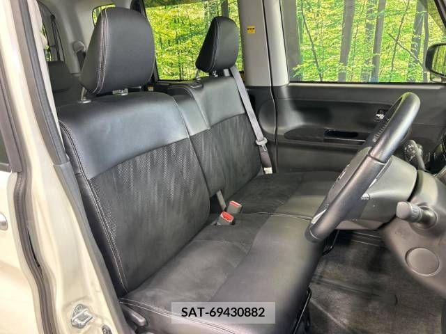 Daihatsu TANTO CUSTOM 2016-01 341972-8