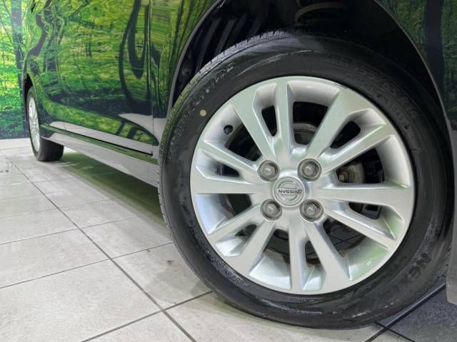 Nissan DAYZ 2014-08 21741-13