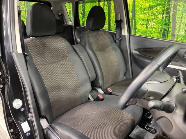 Nissan DAYZ 2014-08 21741-8