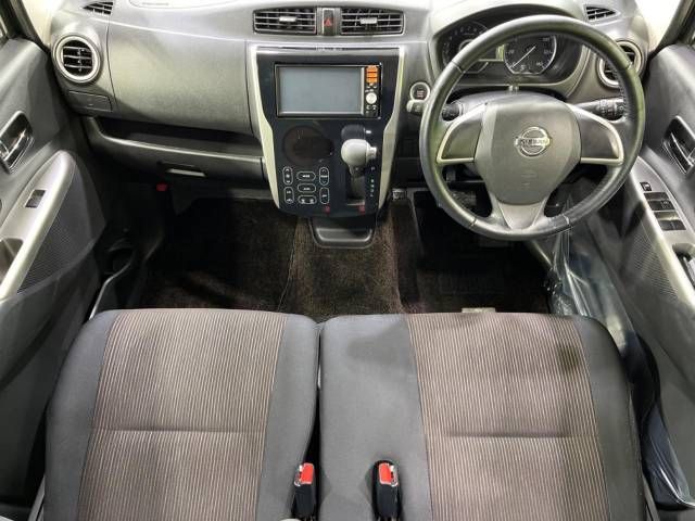 Nissan DAYZ 2014-08 21741-1