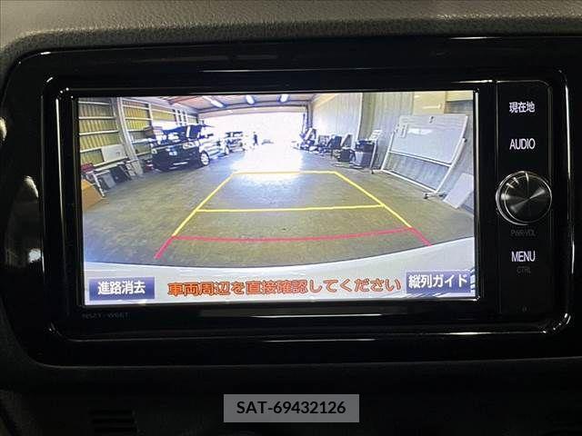 Toyota VITZ 2018-04 314560-3