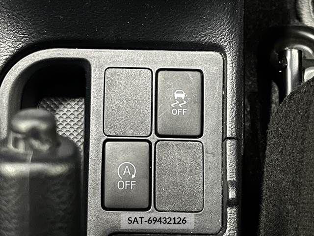 Toyota VITZ 2018-04 314560-18
