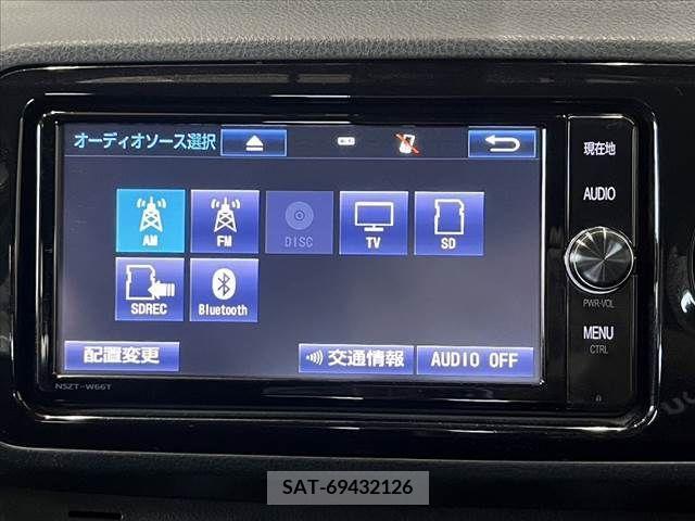 Toyota VITZ 2018-04 314560-17
