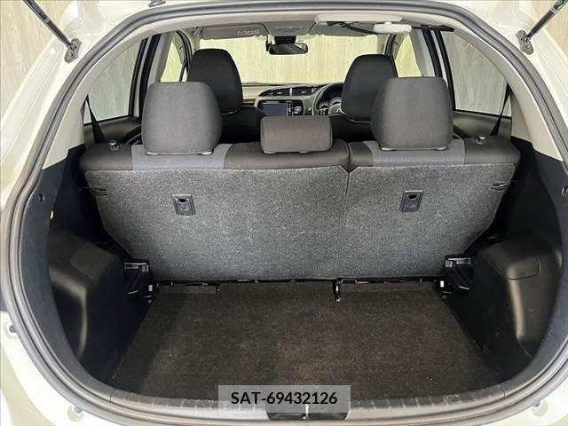 Toyota VITZ 2018-04 314560-16