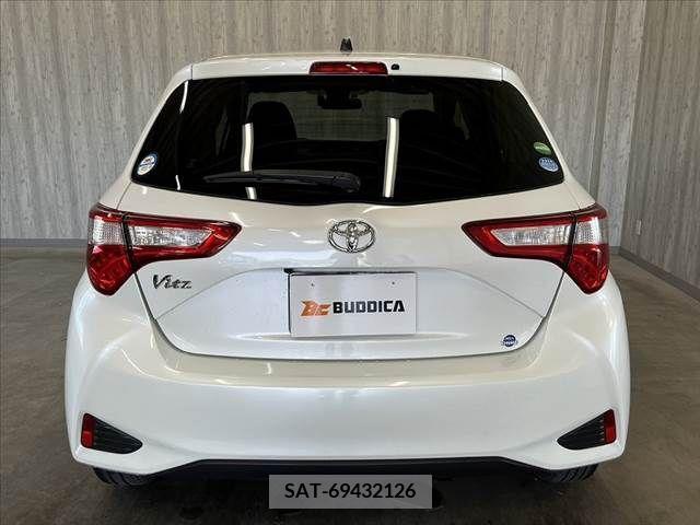 Toyota VITZ 2018-04 314560-13