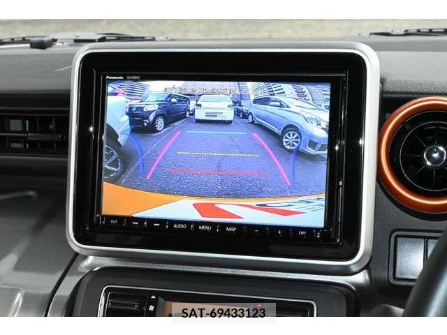 Mazda FLAIR WAGON 2020-12 312588-5