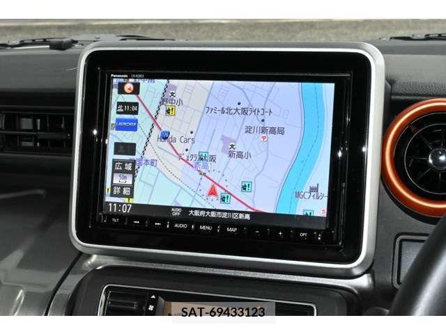 Mazda FLAIR WAGON 2020-12 312588-4