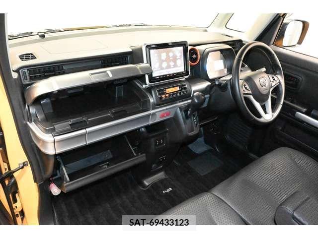 Mazda FLAIR WAGON 2020-12 312588-12