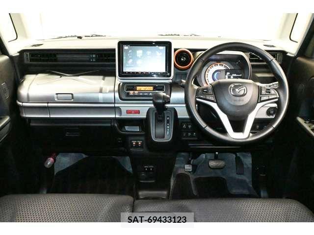 Mazda FLAIR WAGON 2020-12 312588-3