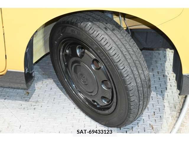 Mazda FLAIR WAGON 2020-12 312588-18
