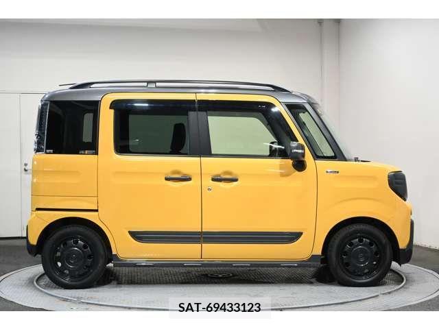 Mazda FLAIR WAGON 2020-12 312588-1