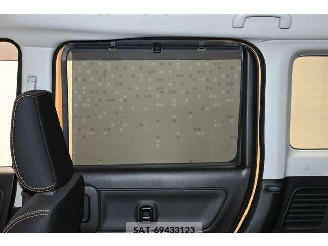 Mazda FLAIR WAGON 2020-12 312588-9