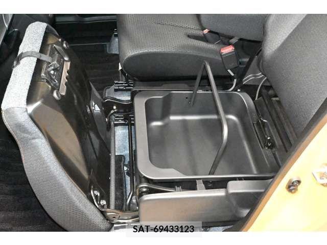 Mazda FLAIR WAGON 2020-12 312588-17