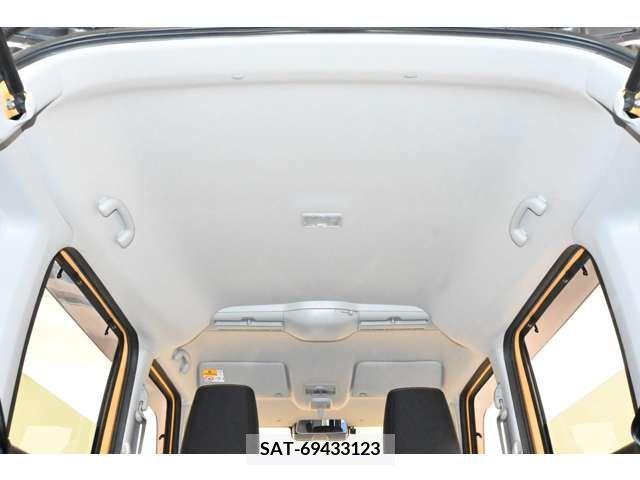Mazda FLAIR WAGON 2020-12 312588-16