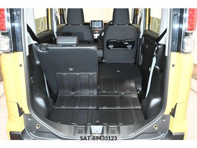 Mazda FLAIR WAGON 2020-12 312588-15