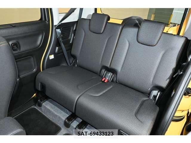 Mazda FLAIR WAGON 2020-12 312588-14