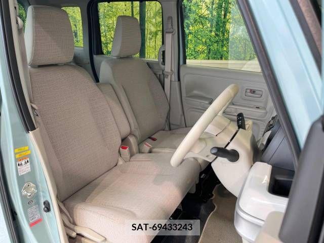 Suzuki SPACIA 2017-12 312312-8