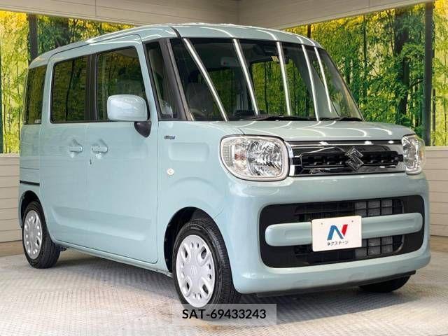 Suzuki SPACIA 2017-12 312312-16