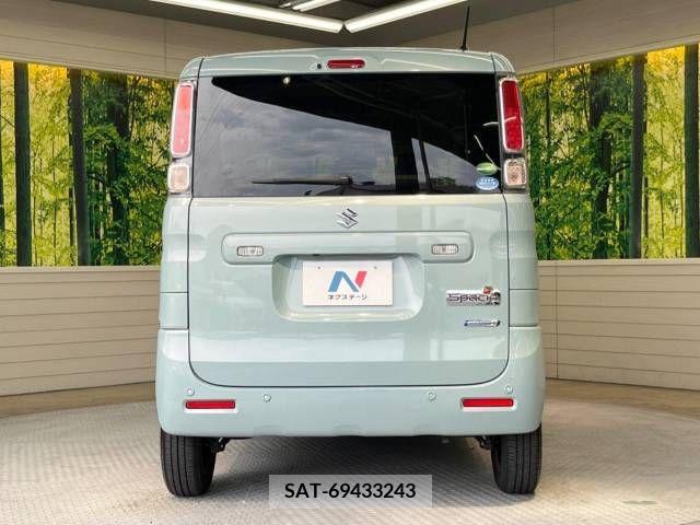 Suzuki SPACIA 2017-12 312312-15
