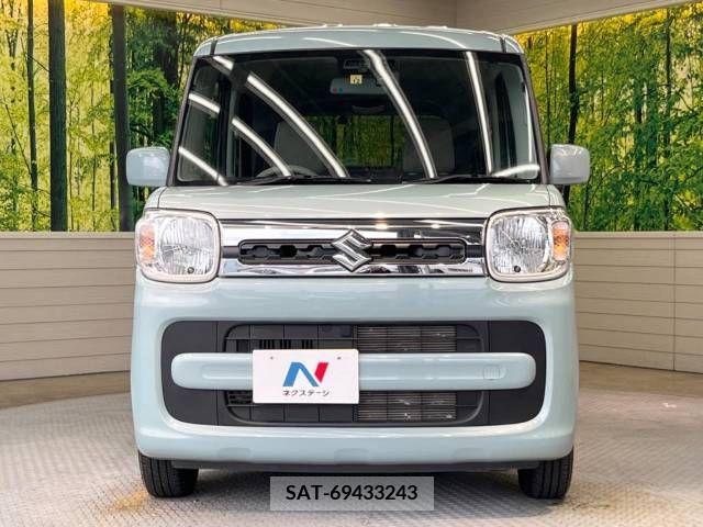 Suzuki SPACIA 2017-12 312312-14