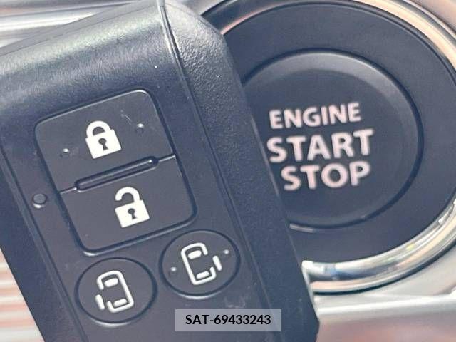 Suzuki SPACIA 2017-12 312312-5