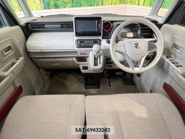 Suzuki SPACIA 2017-12 312312-1