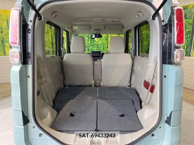 Suzuki SPACIA 2017-12 312312-10