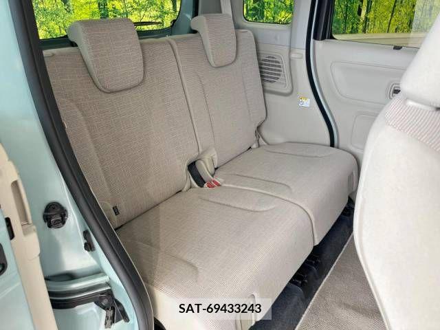 Suzuki SPACIA 2017-12 312312-9