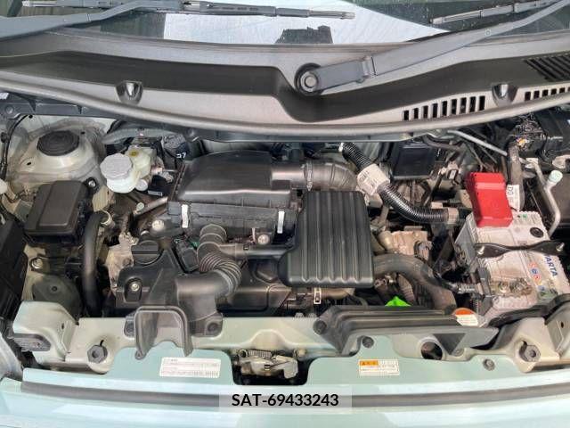 Suzuki SPACIA 2017-12 312312-18