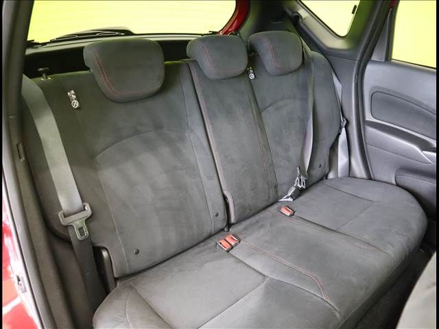 Nissan NOTE 2017-03 18923-20