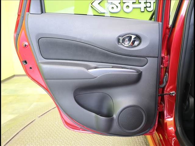 Nissan NOTE 2017-03 18923-26