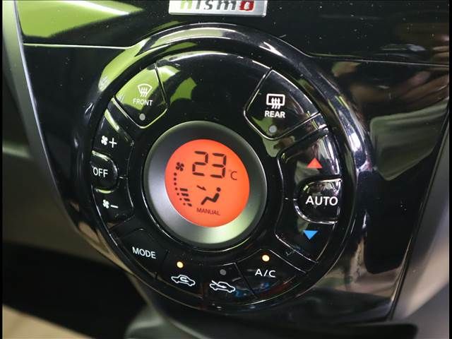 Nissan NOTE 2017-03 18923-12