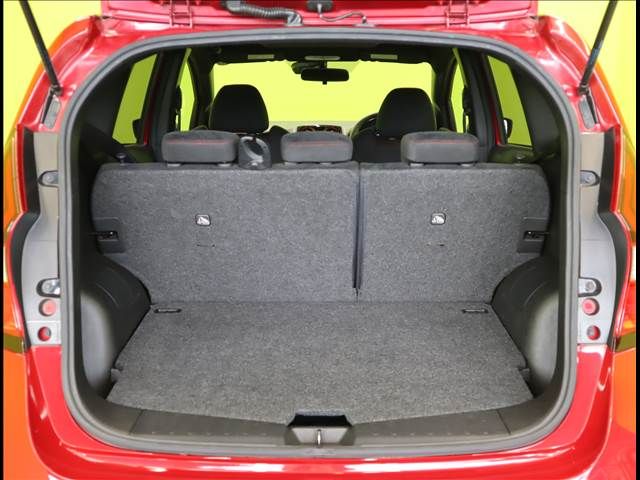 Nissan NOTE 2017-03 18923-22