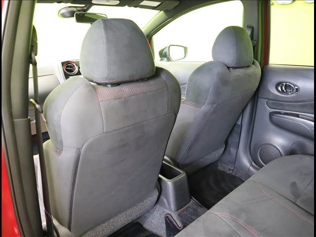 Nissan NOTE 2017-03 18923-25