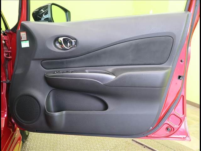 Nissan NOTE 2017-03 18923-18