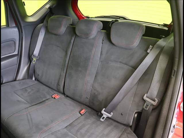 Nissan NOTE 2017-03 18923-24