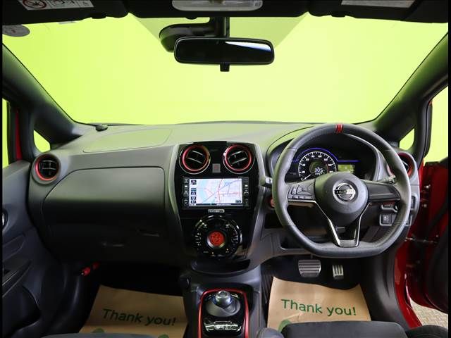 Nissan NOTE 2017-03 18923-2