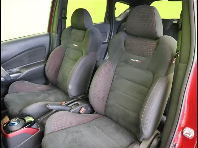 Nissan NOTE 2017-03 18923-27