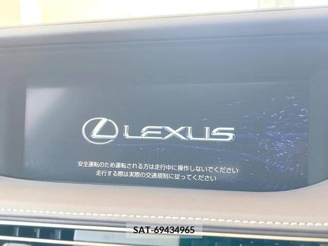 Lexus LS 2019-10 211559-2