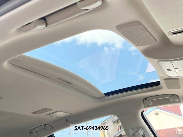 Lexus LS 2019-10 211559-5