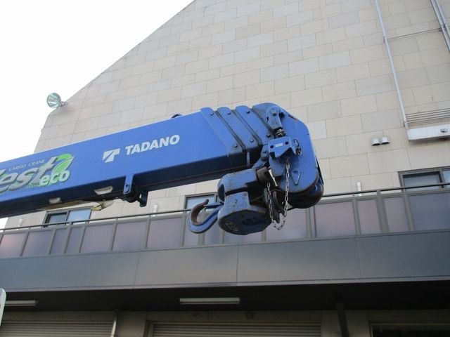 Isuzu FORWARD 2017-12 1183-7
