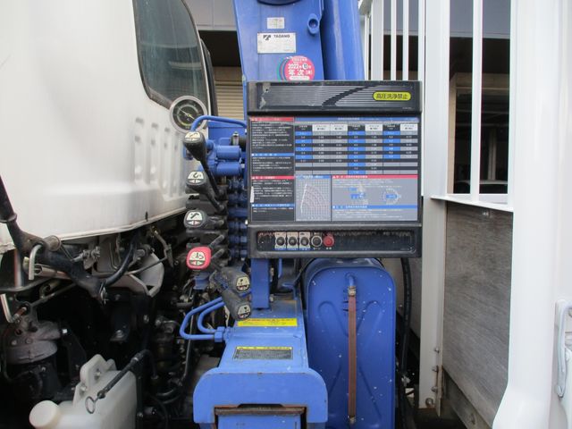 Isuzu FORWARD 2017-12 1183-9