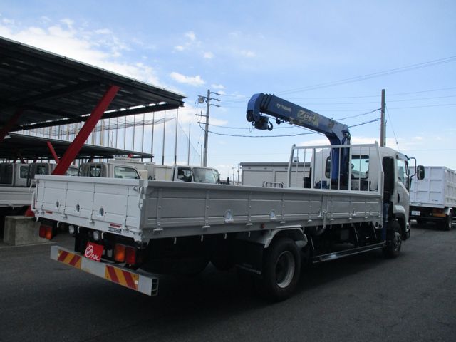 Isuzu FORWARD 2017-12 1183-11