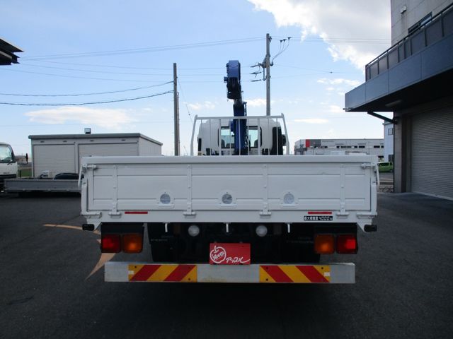 Isuzu FORWARD 2017-12 1183-13