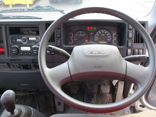 Isuzu FORWARD 2017-12 1183-15